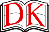 DK Books - AU
